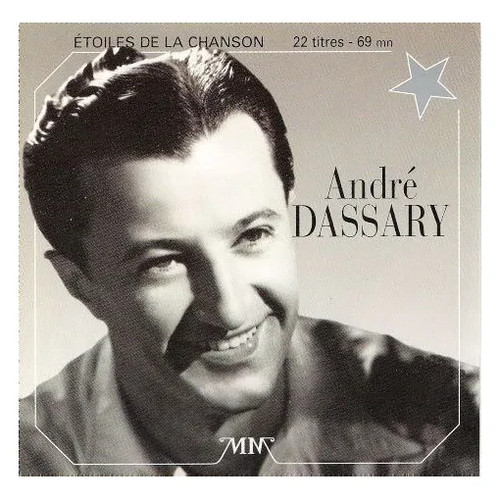 Andre dassary les - andre,