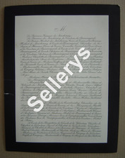 Faire-part de François