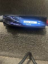 Pioneer DEH-80PRS 3-Way Active