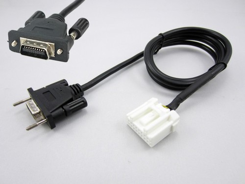 Yatour wire harness main - wire, cable