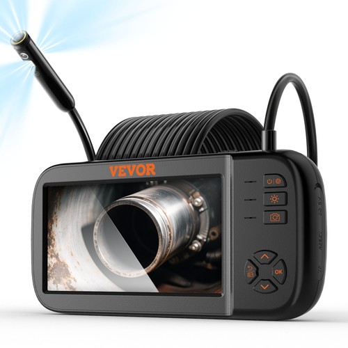 Vevor caméra endoscope - caméra,