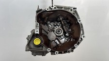 Boite de vitesses TOYOTA AYGO
