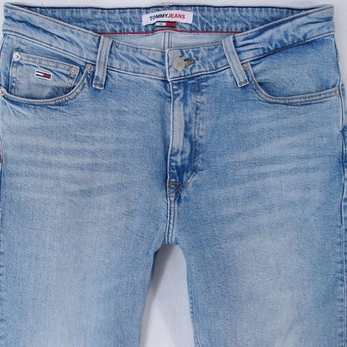Hommes tommy hilfiger dad - tommy, jean