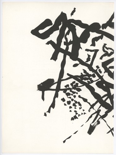 Lithographie originale pierre - lithographie,