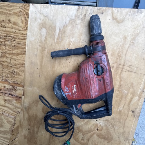 Hilti 70 atc rotary - te,