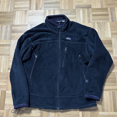 Vintage patagonia polartec - vintage,