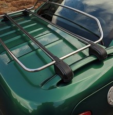 Cache  Porte Bagages Peugeot