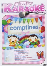 Tubes Du Karaoke : Enfants