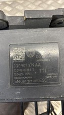Bloc ABS (freins anti-blocage) VOLKSWAGEN GOLF 7 PHASE 1 3Q0614517AA