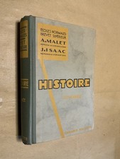 Histoire Contemporaine de 1815