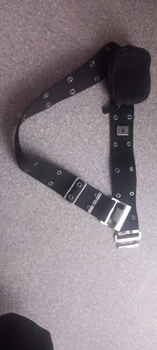 Ceinture dior columbus - ceinture,