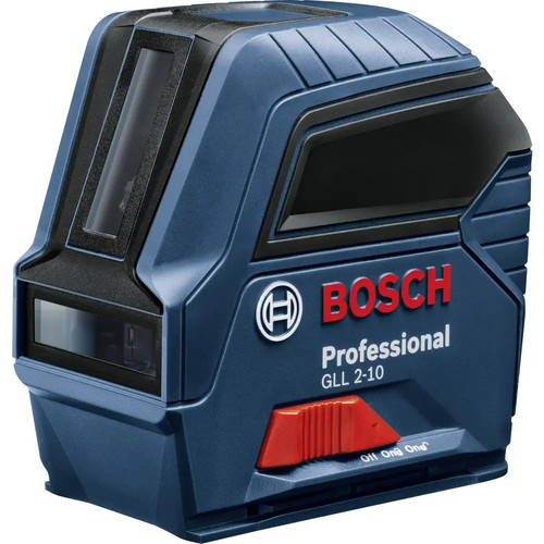 Bosch professional gll 10 - gll, 2-10