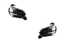 Kit De Phares Gauche Et Droit