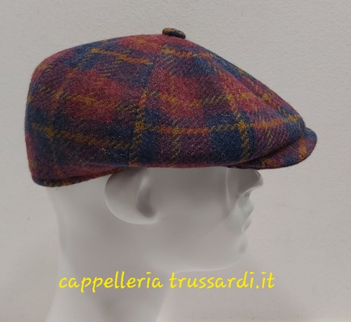 Coppola casquette panneaux - coppola,