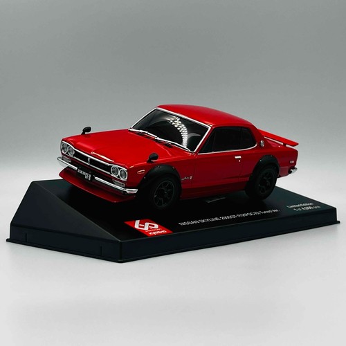 Kyosho mini body - mini-z,