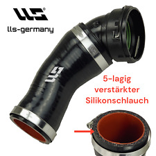 Durite turbo supérieure pour