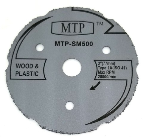 Mtp sm500 saw max - mtp,