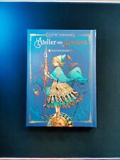 Manga - L'atelier Des Sorciers