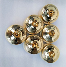 12 Vintage Laiton Et