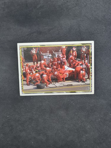 Image panini autocollant - (z4),