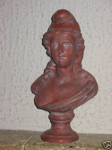 Buste marianne - buste,