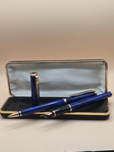 Waterman parure prestige stylo - waterman,