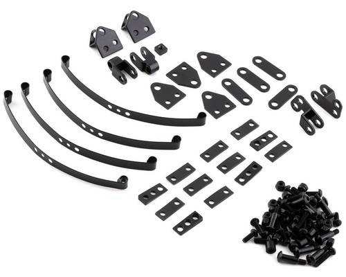 Rc4wd gelande leaf - gelande,
