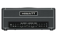 Hiwatt Super Leeds 150R Head
