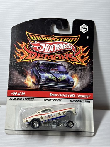 Hotwheels drag - 1/64,