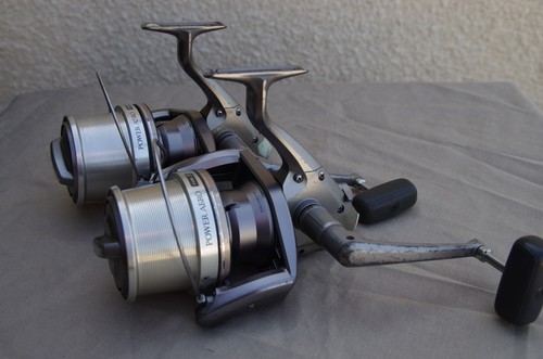 Lot 2 x shimano power - n°3, :