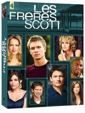 Les freres scott saison 4 -