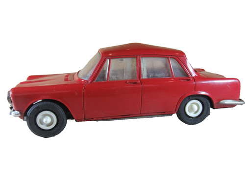 Joustra france simca 1500 - france,