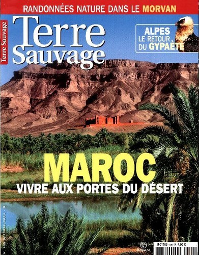 Terre sauvage 199 - terre,