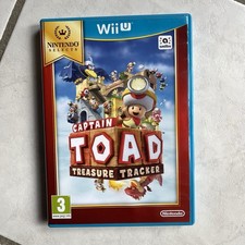Captain Toad Treasure Tracker