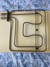 Resistance grill DG47-00047D  Four SAMSUNG