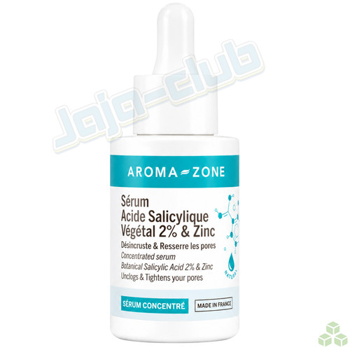 Sérum acide salicylique - sérum,