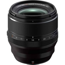 Fujifilm XF 56Mm F/1.2 R WR