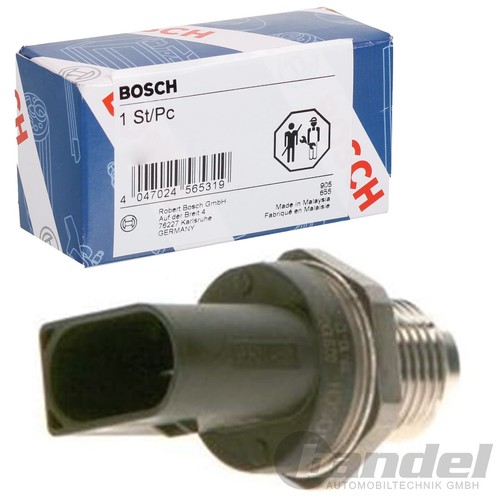 Capteur bosch pression de - bosch,,