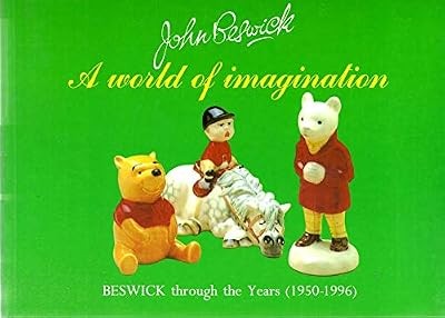 John beswick world of - a,