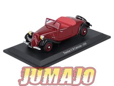 TRA60 Voiture 1/43 Atlas NOREV