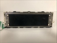 Afficheur PEUGEOT 207 PHASE 1