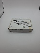 Behringer U-CONTROL UCA202