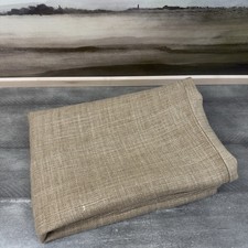 Pottery Barn Belgian Linen