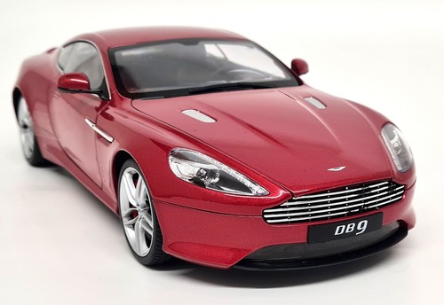 Nex aston martin db9 - 1/18,