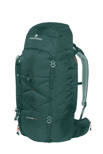 Sac dos trekking ferrino - sac,