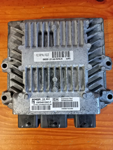 Calculateur xsara 0 - calculateur,