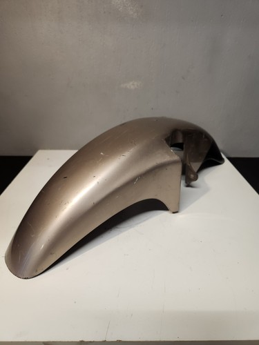 Garde boue avant - garde, honda