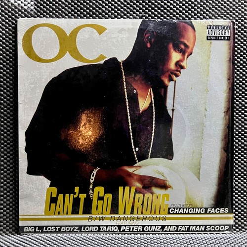 Can go wrong - o.c.-,