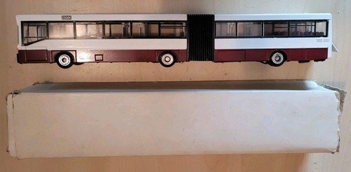 Conrad mercedes benz bus - , 1/50
