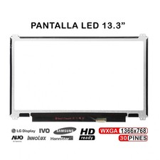 Ecran LED De 13.3 " Pour